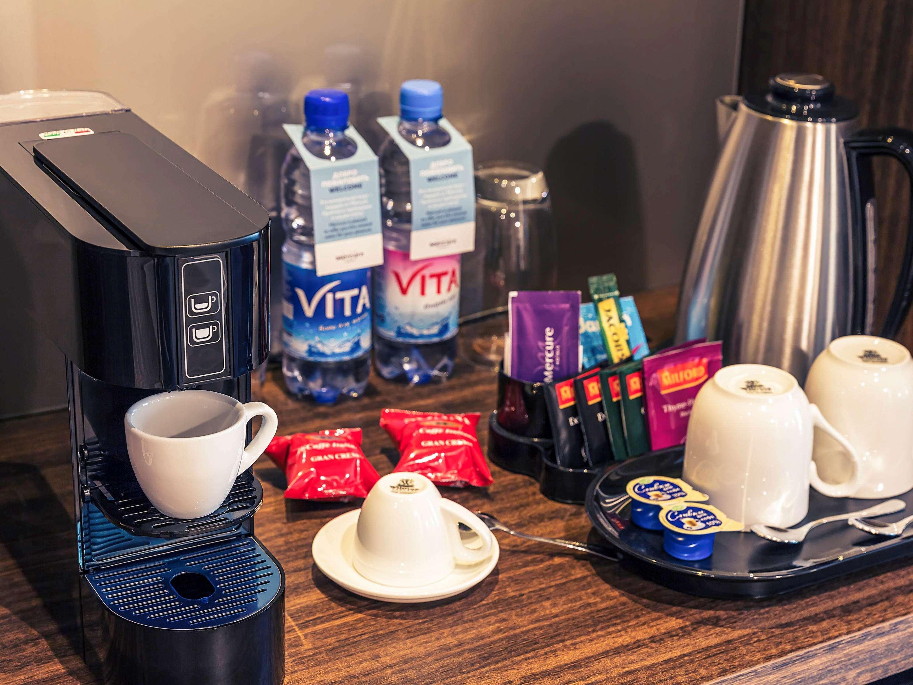 Mercure Almaty City Center Dış mekan fotoğraf