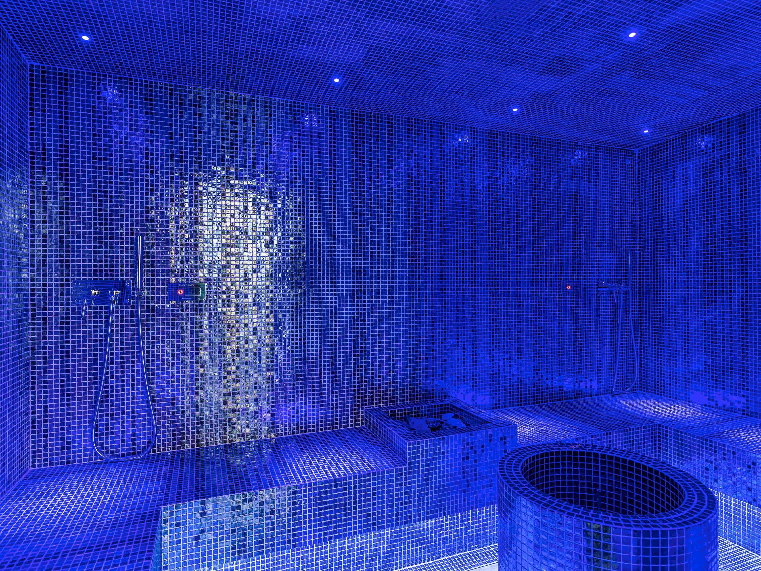 Mercure Almaty City Center Dış mekan fotoğraf